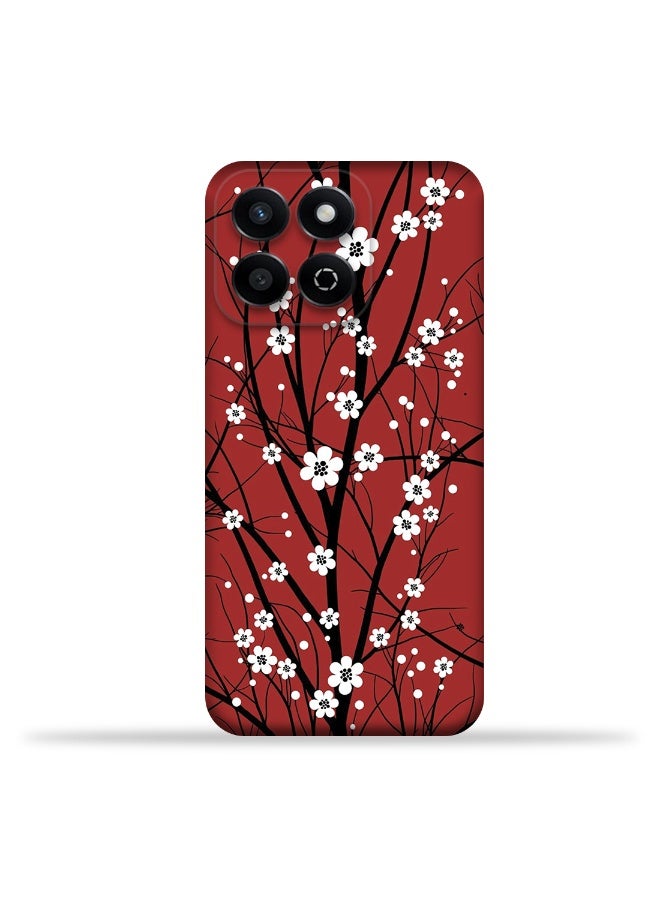 AMC DESIGN Protective Case Cover For Honor X7c - Image 1